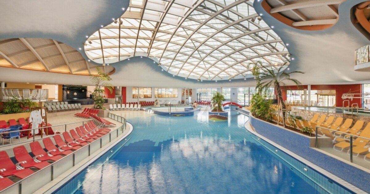 Wo sich Gäste gerne aalen