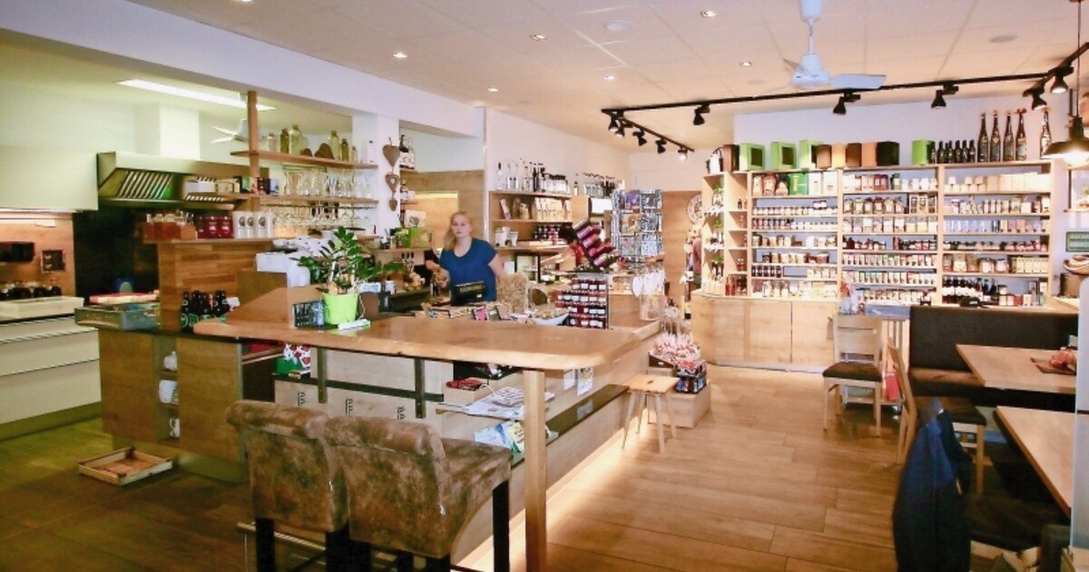 Kulinarik statt Literatur