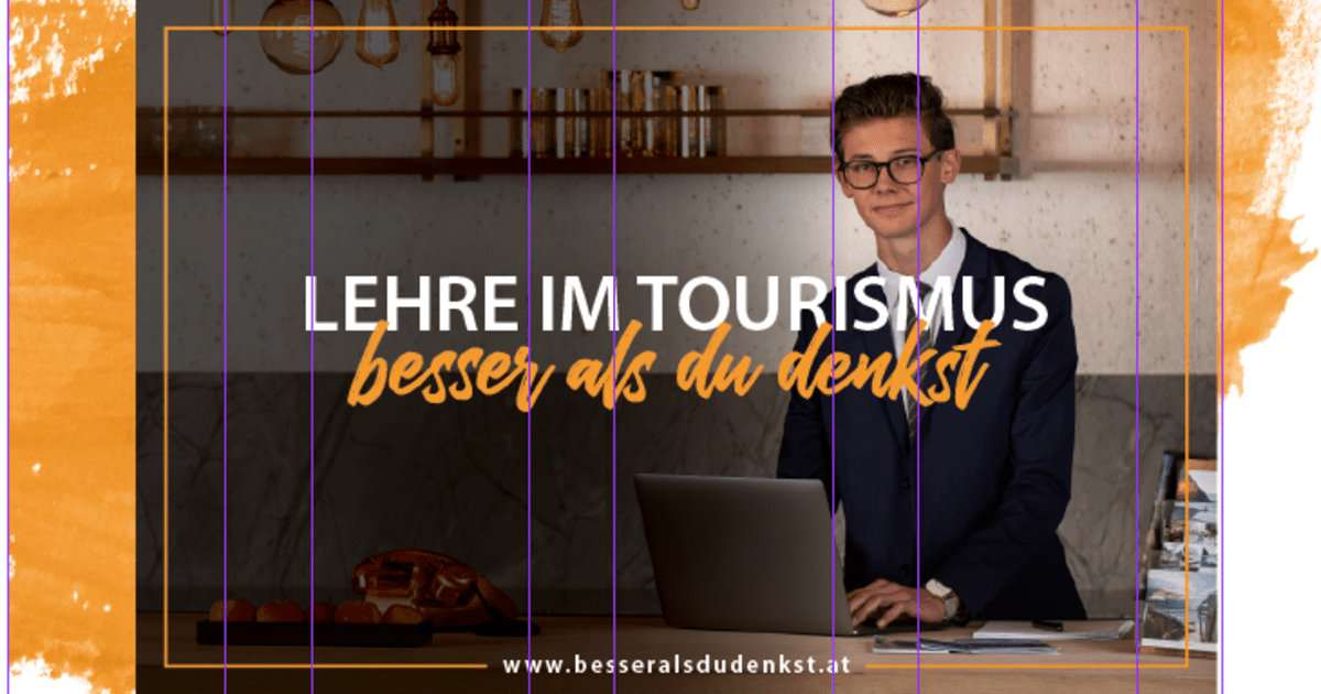 Kampagne: Besser als du denkst?