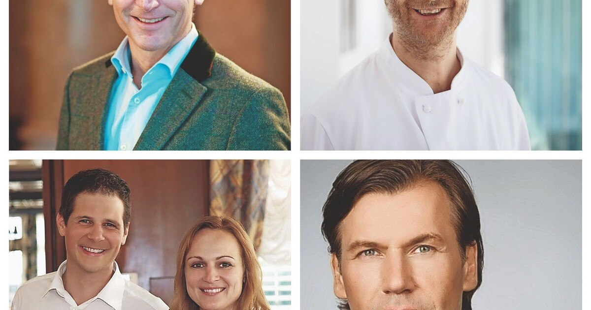 Umfrage der Woche: Womit überraschen Sie Ihre Gäste zum Valentinstag?