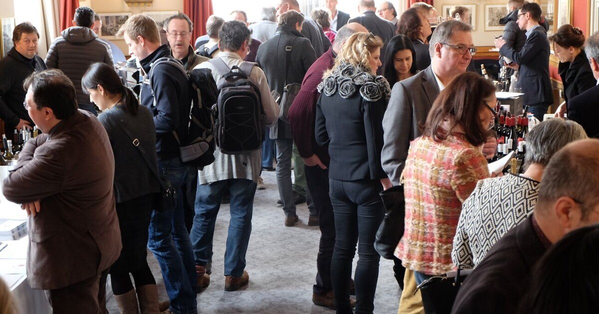 Gastromesse „Selezione Italia“ in Wien