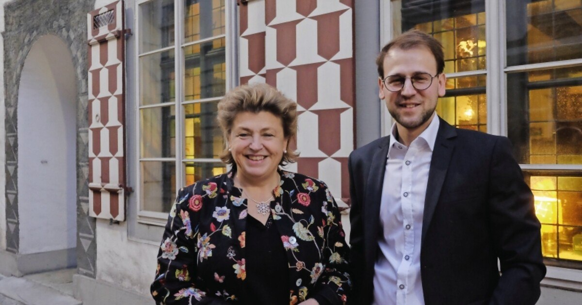 Teamwork für das Glück der Gäste