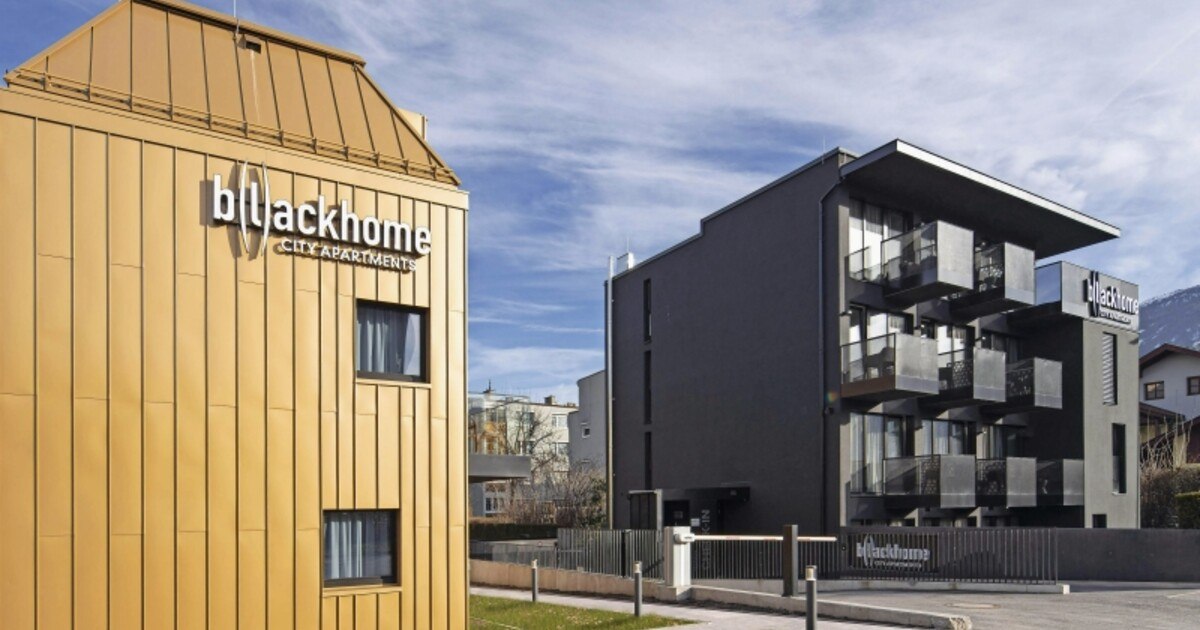 Erfolgskonzept Long Stay