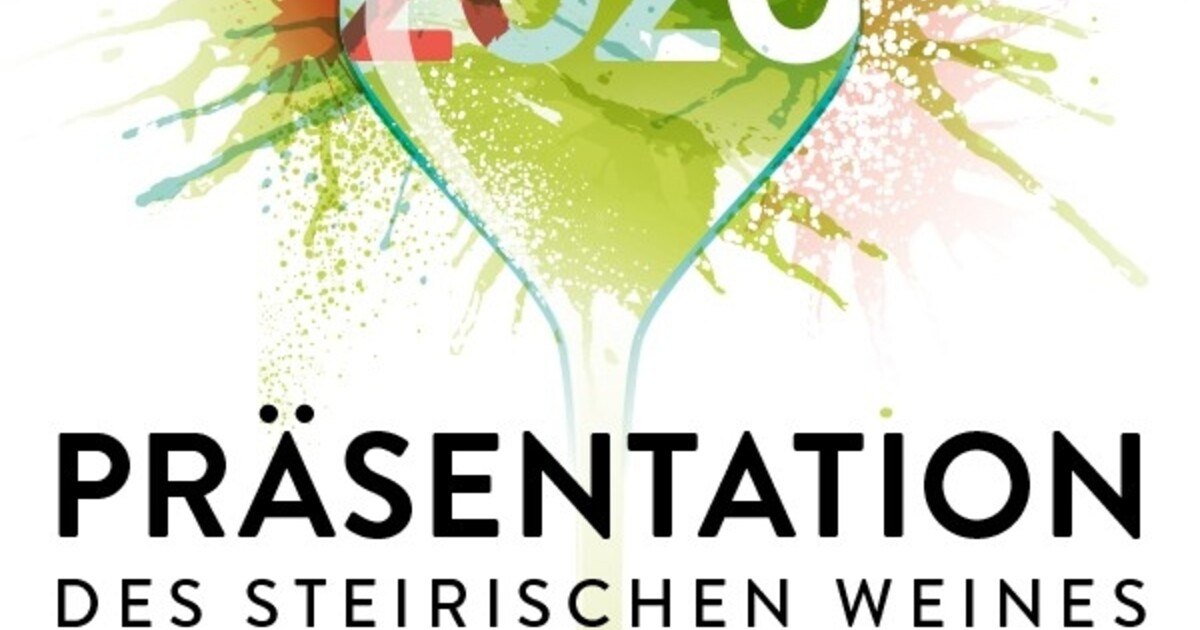 Leistungsschau der steirischen Winzer in der Hofburg