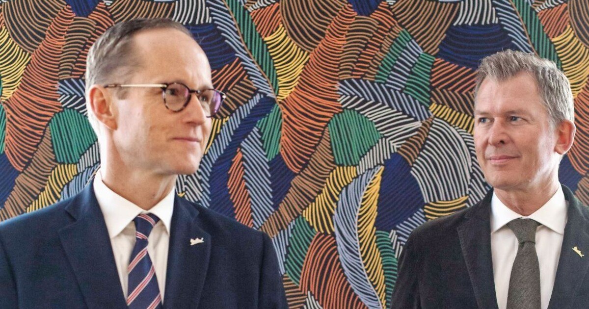 Individuell in der Kette