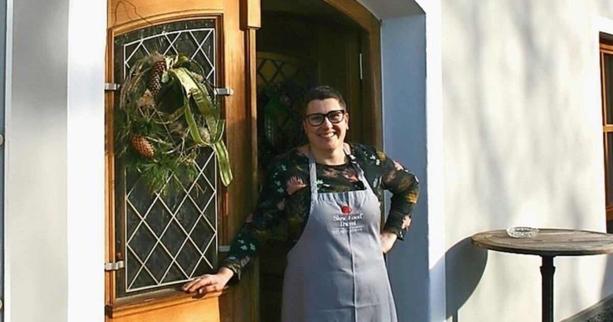 Mit Slow Food zum Erfolg