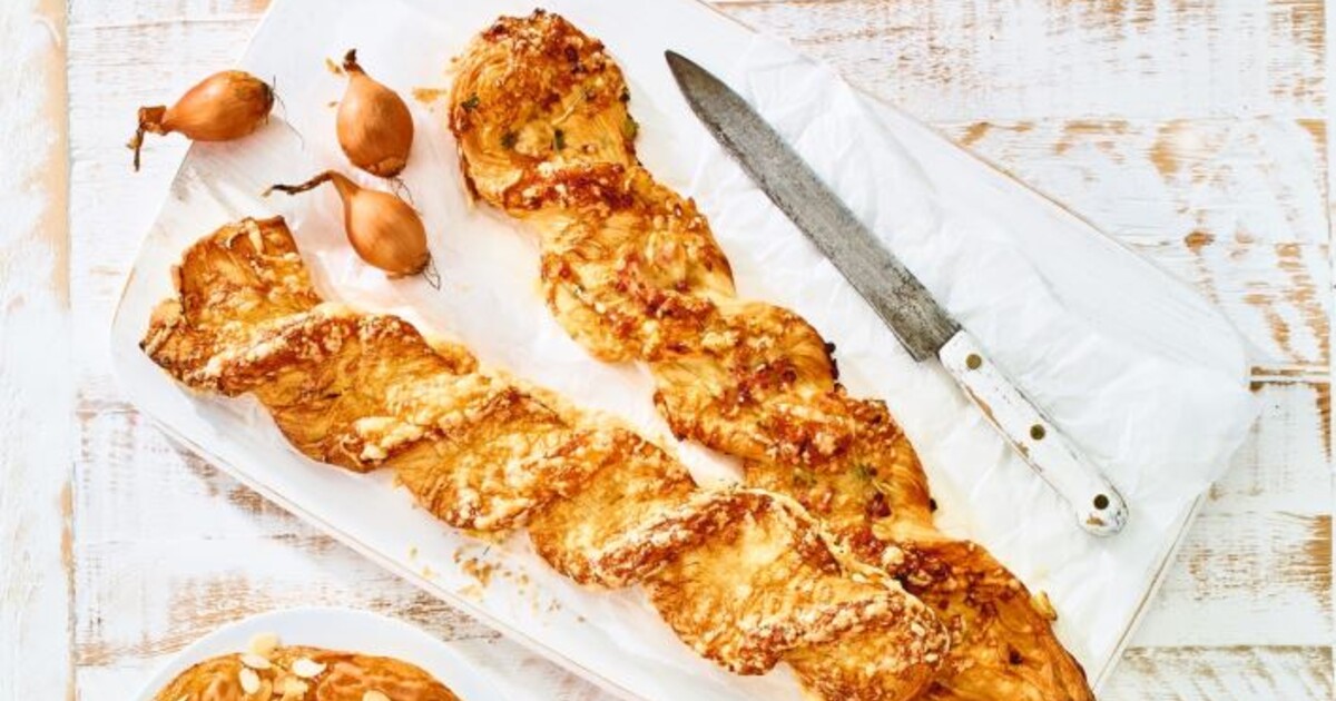 Let’s „Twister“