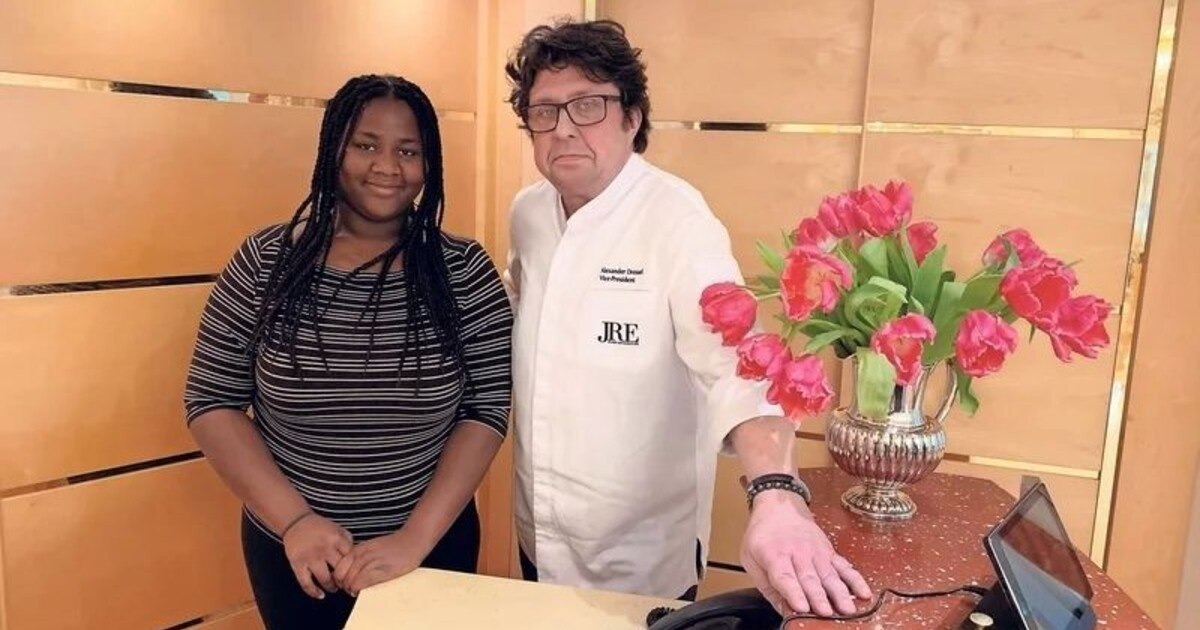 Hotelier wehrt sich gegen Alltagsrassismus