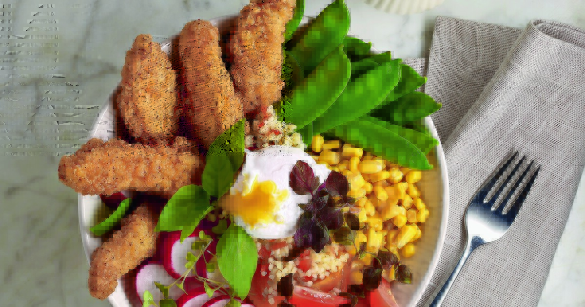 Rezepttipp: O Bowle mio!