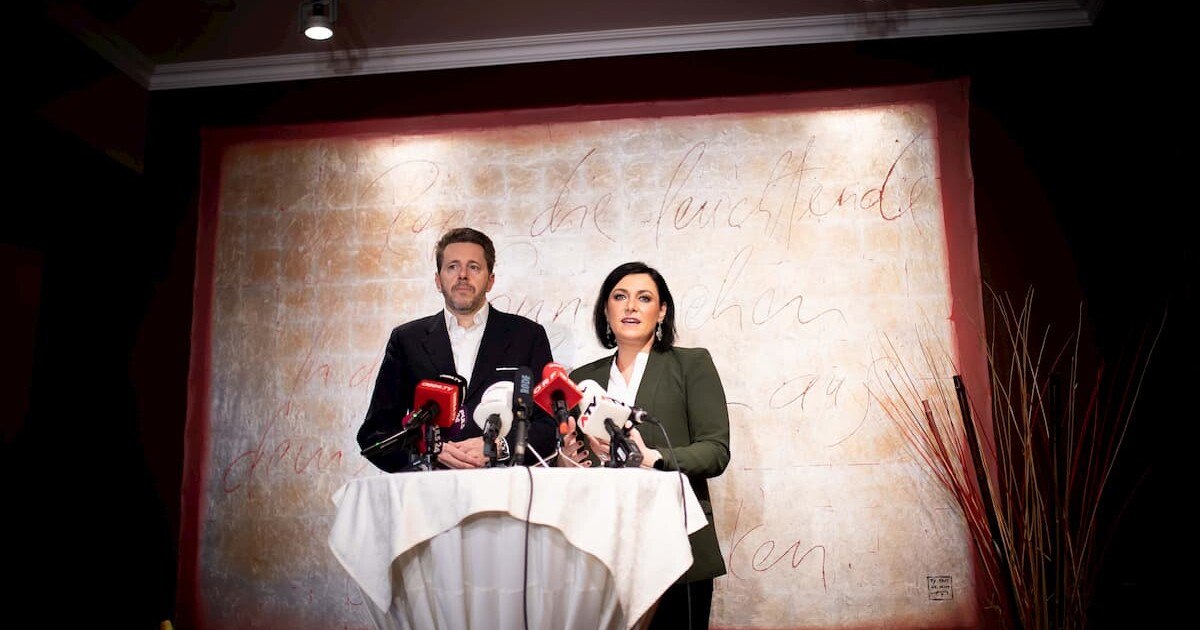 100-Millionen-Haftungspaket für den Tourismus