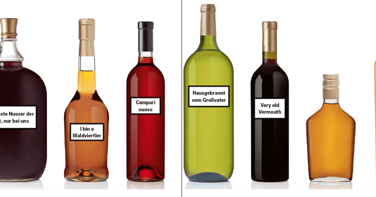 Spirituosen: Die „brennende“ Umsatz-Frage