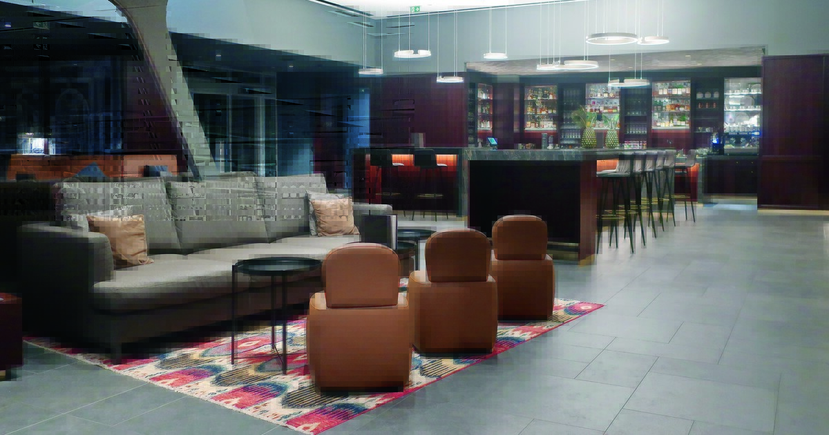 So holen Sie die Hipster ins Haus