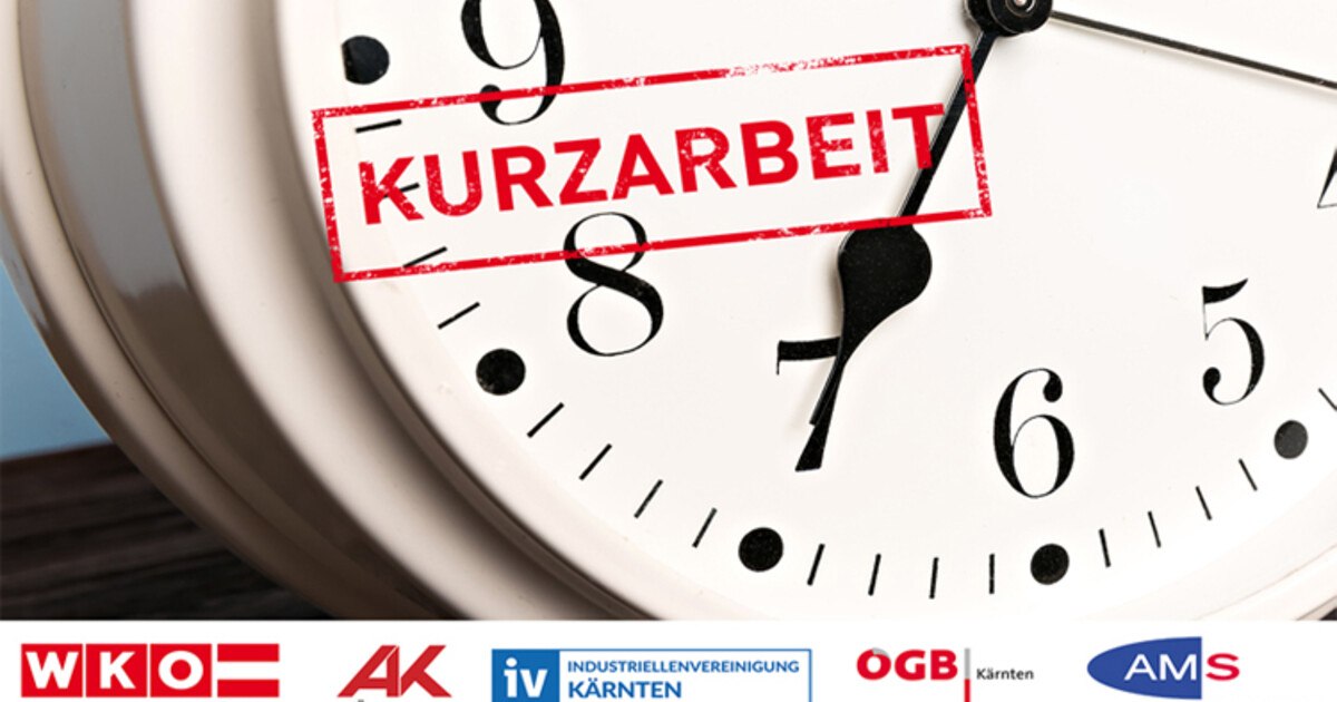 Chance Kurzarbeit für Tourismus