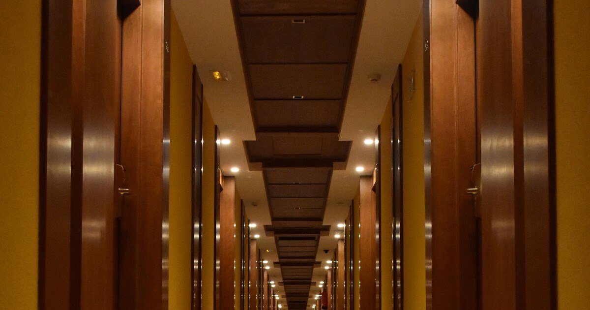 Hotellerie: Neue Erkenntnis zu Stornos in der Corona-Krise