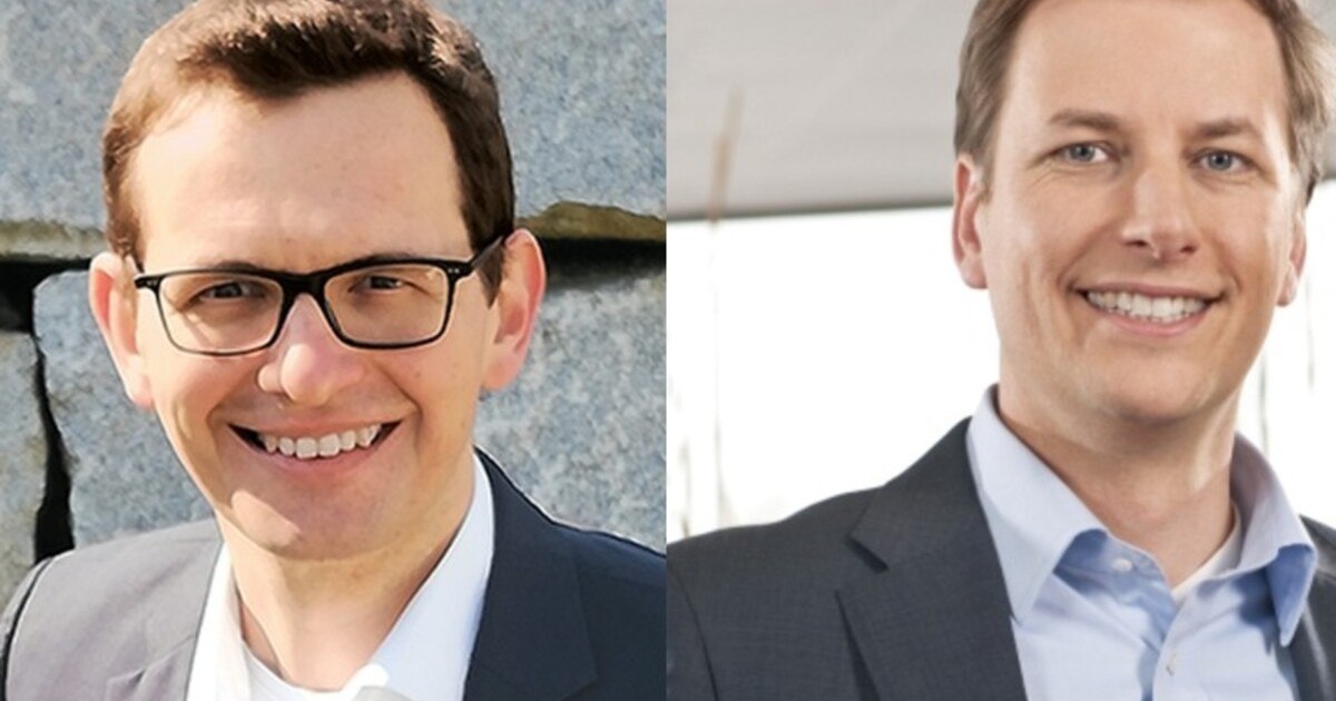 Brau Union Österreich: Wechsel an der Spitze