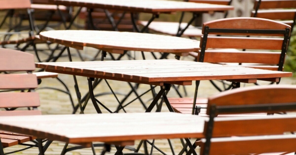 Umfrage: Gastronomie in der Corona-Krise