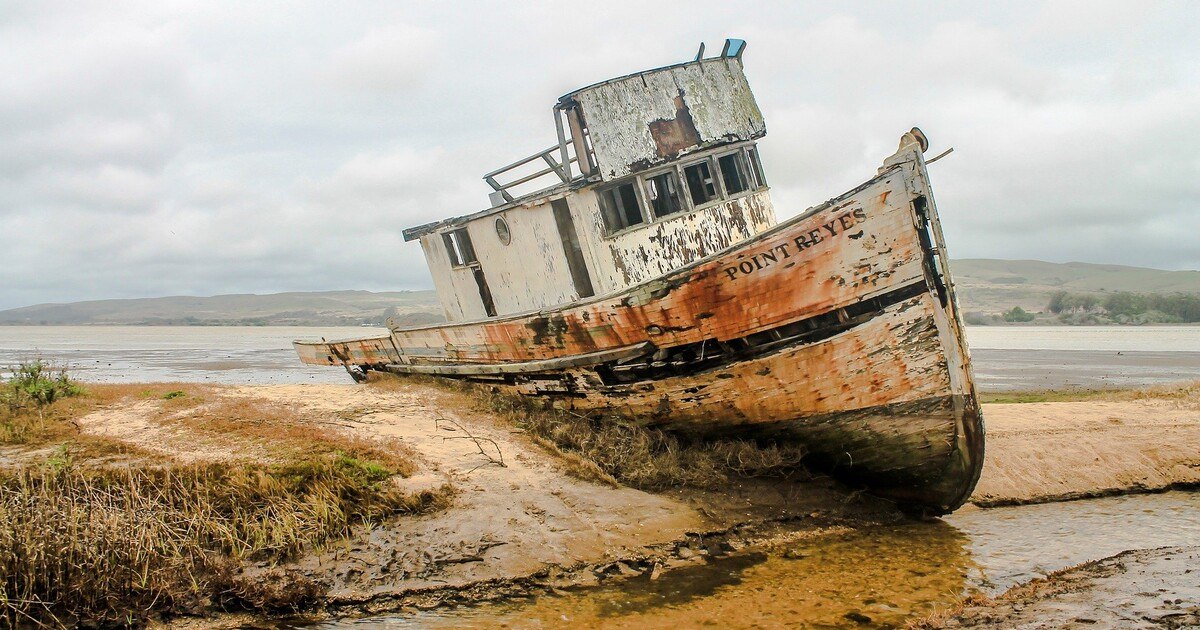 Abwrackprämie für den Tourismus