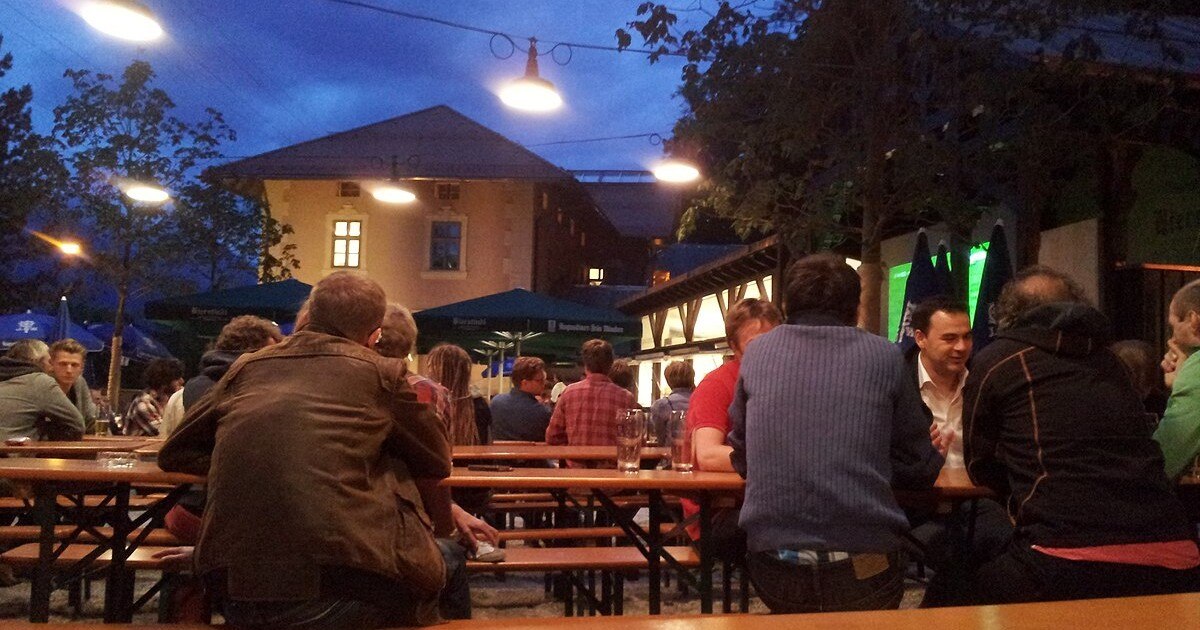 So könnte es künftig weitergehen mit der Gastronomie und Hotellerie