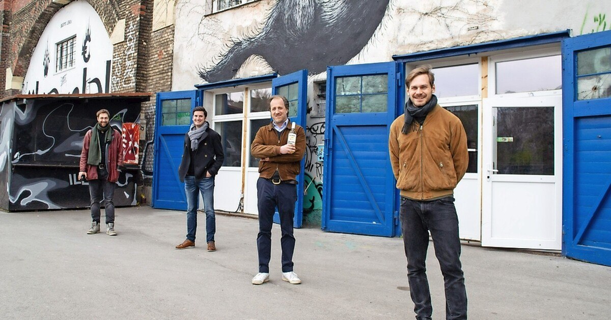 Neue Initiative „zum Wohle“ hilft Gastronomen