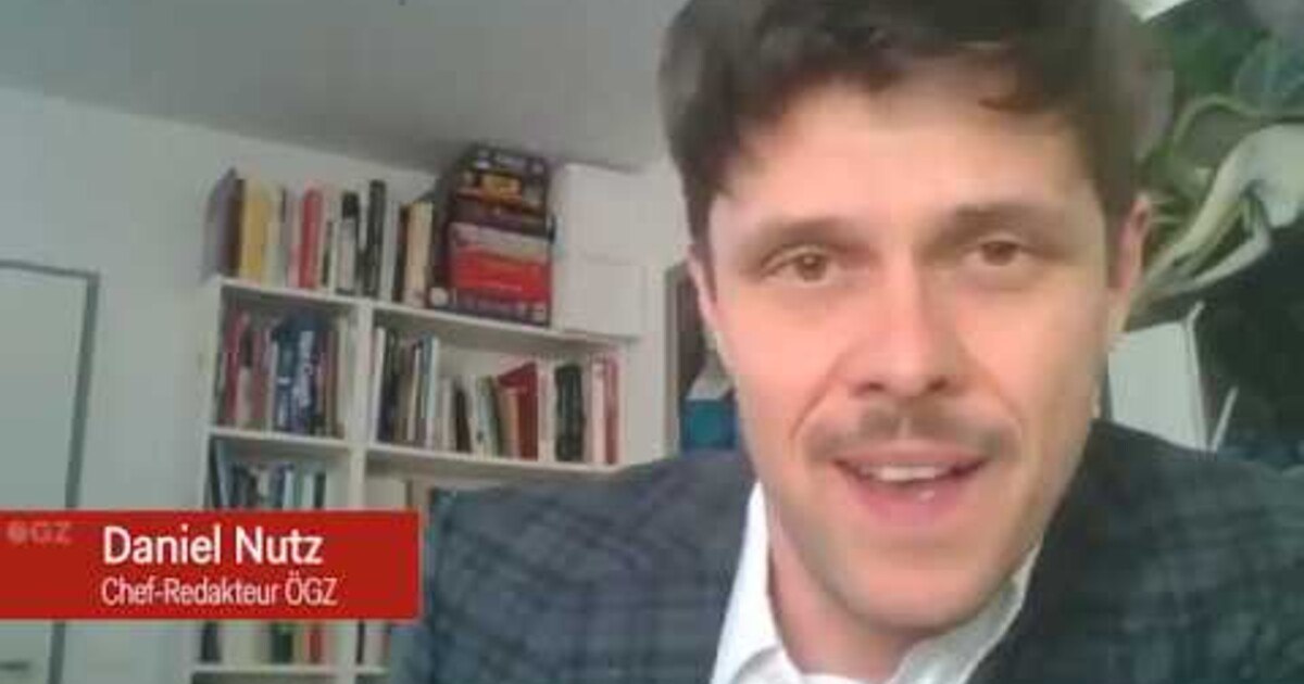 15 Minuten in die Zukunft: Geht die Wirtschaft unter, Prof. Schneider?