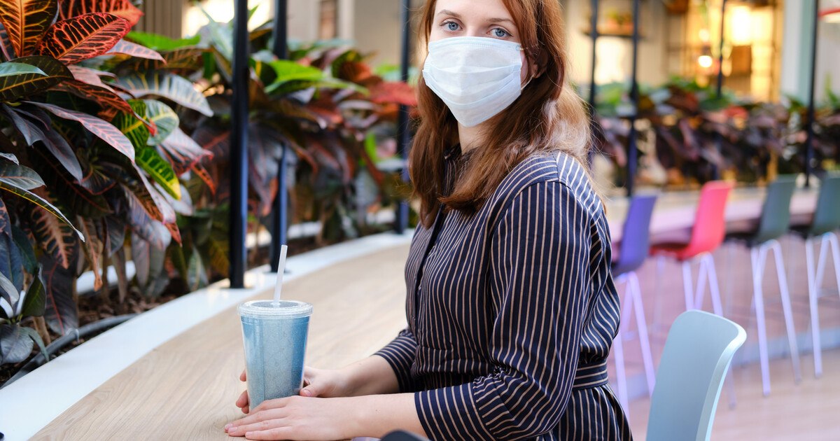 Restaurants: Keine Masken für Gäste