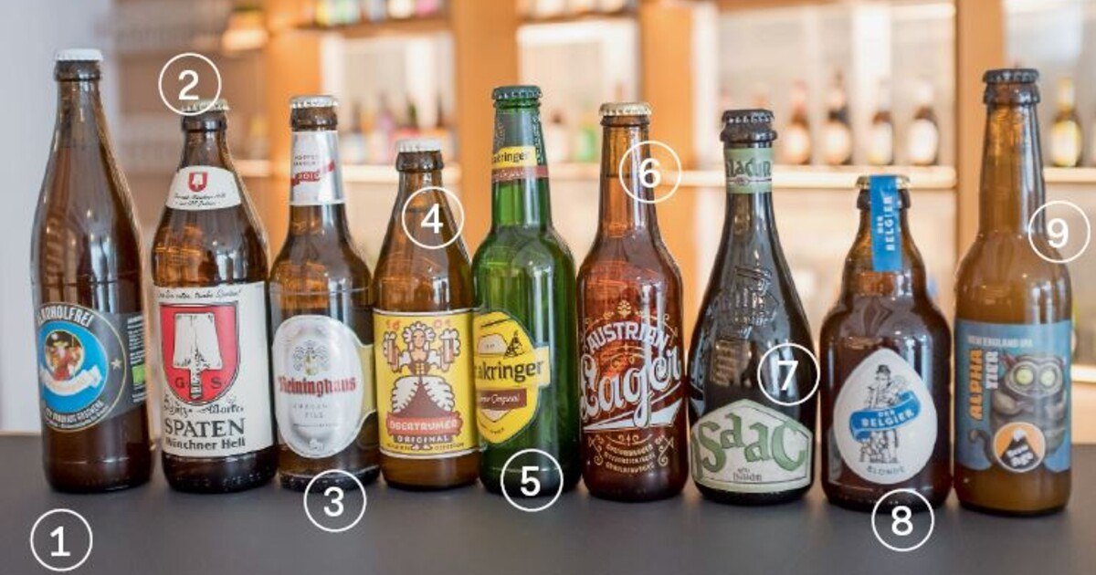 Trinkfreude bringt Umsatz