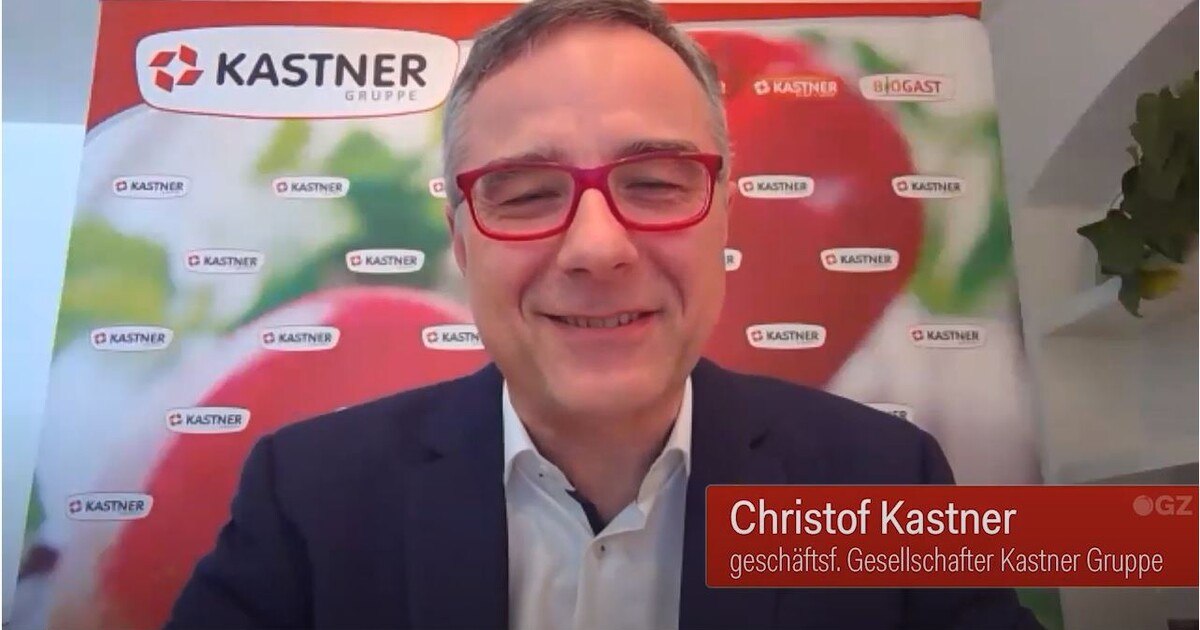 15 Minuten in die Zukunft: Wie kann der Gastrogroßhandel jetzt helfen?