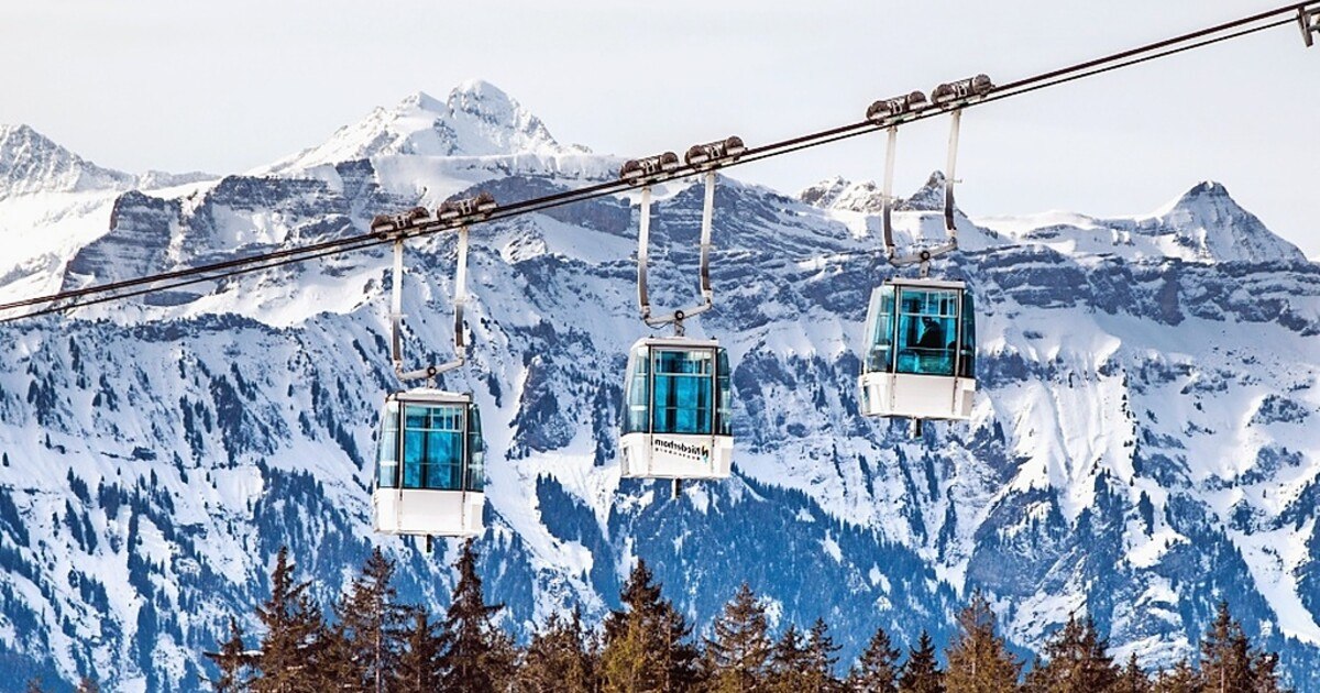 Ferienhotellerie: Westen stärker betroffen als Osten