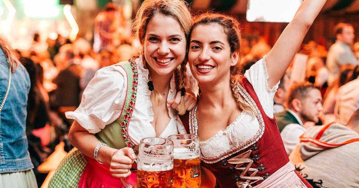 Wiener Wiesn goes digital
