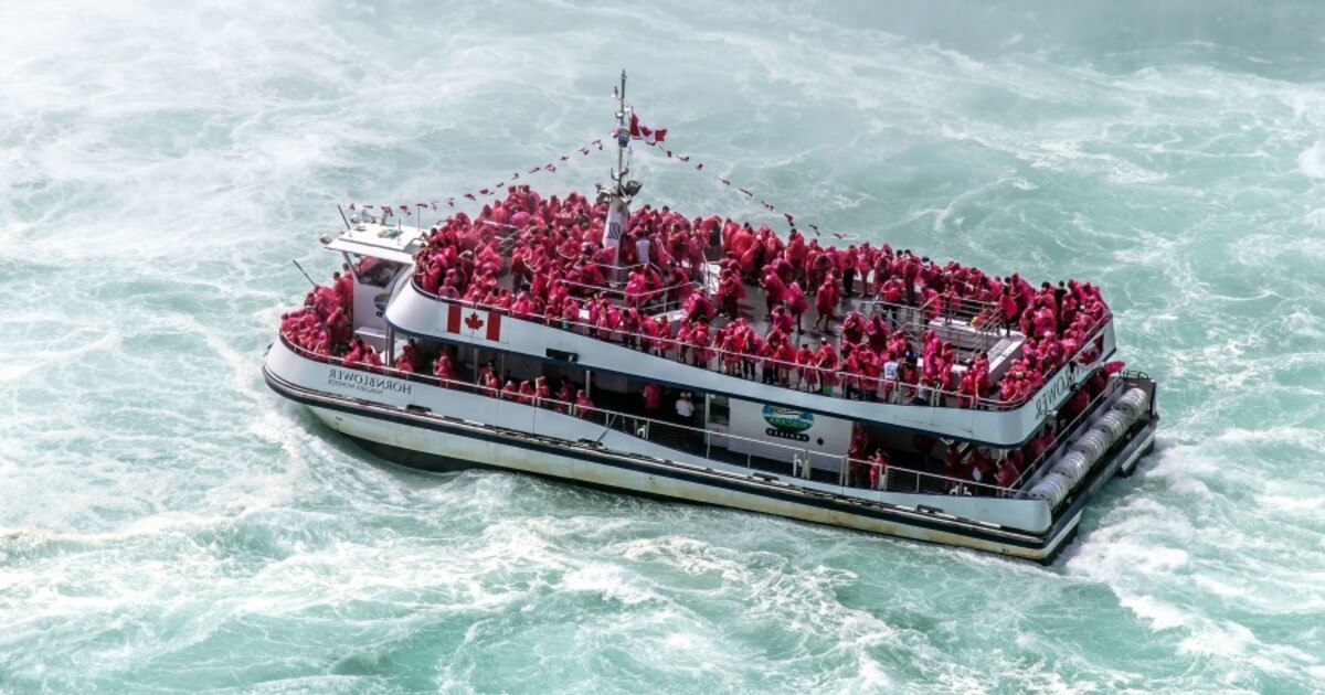 Jetzt für einen neuen Tourismus planen