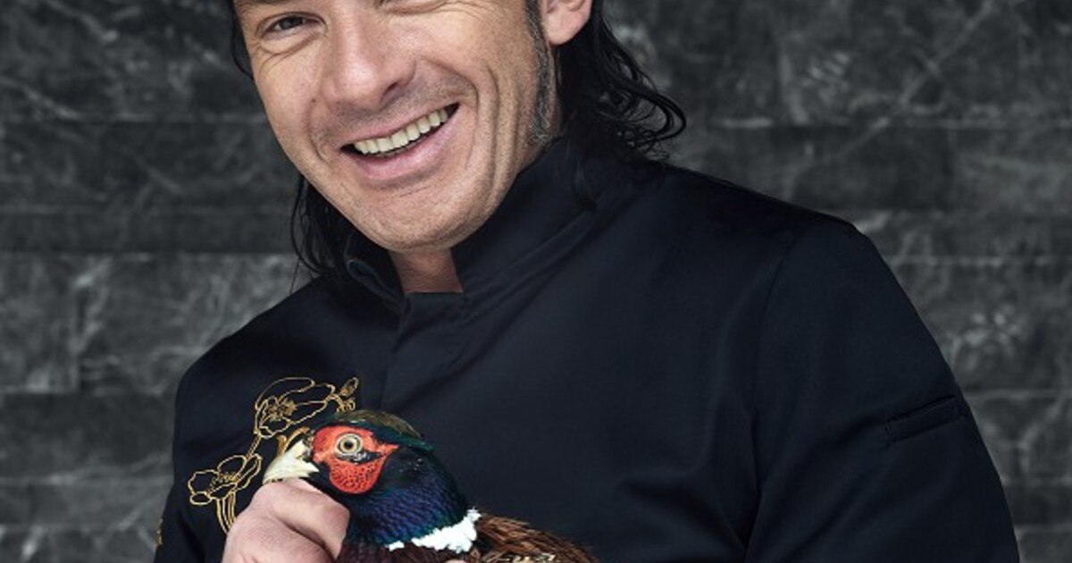 St. Anton: Neuer Chefkoch im Tannenhof