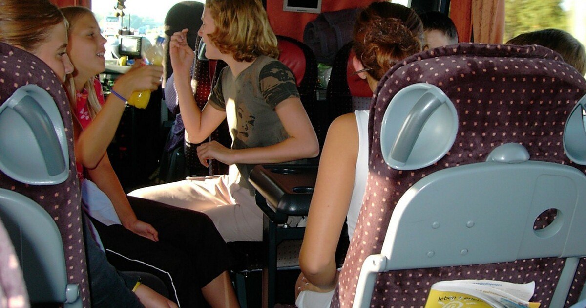 Urlaub, wie wir ihn kannten, gibt es erst in 2 bis 3 Jahren