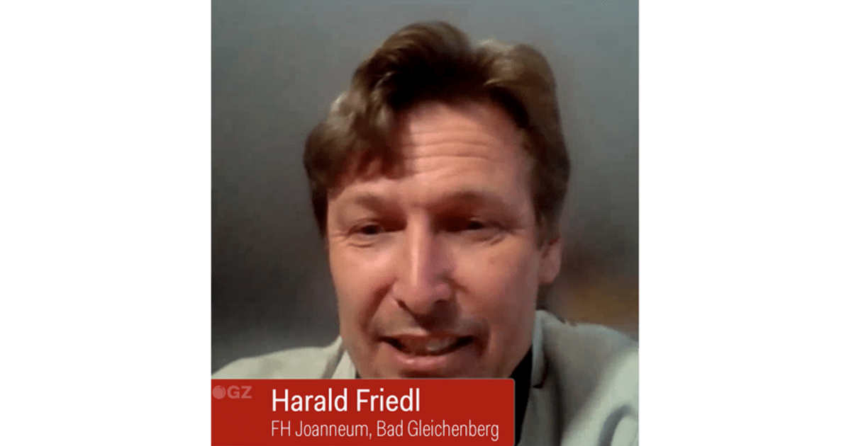 ÖGZ-Experteninterview: Systemwandel durch die Krise?