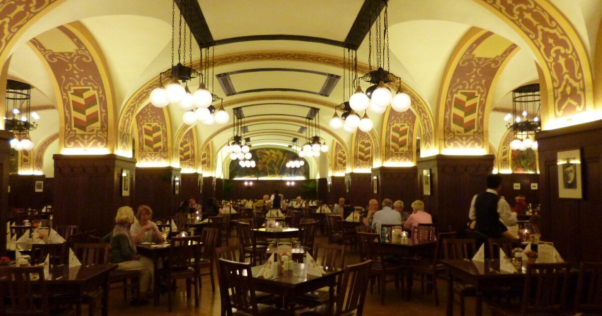 Wir vertrauen auf euren Hausverstand!