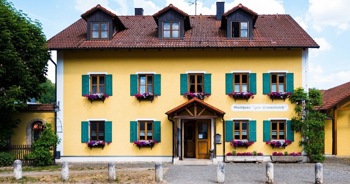 Das Wirtshaus-Paket ist da