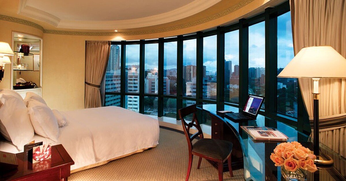 Wie soll die Hotellerie hochfahren?