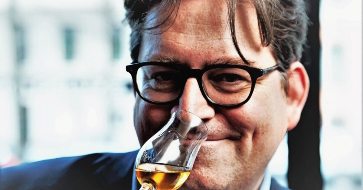 Trinkprotokoll: Sorgen ohne Likör