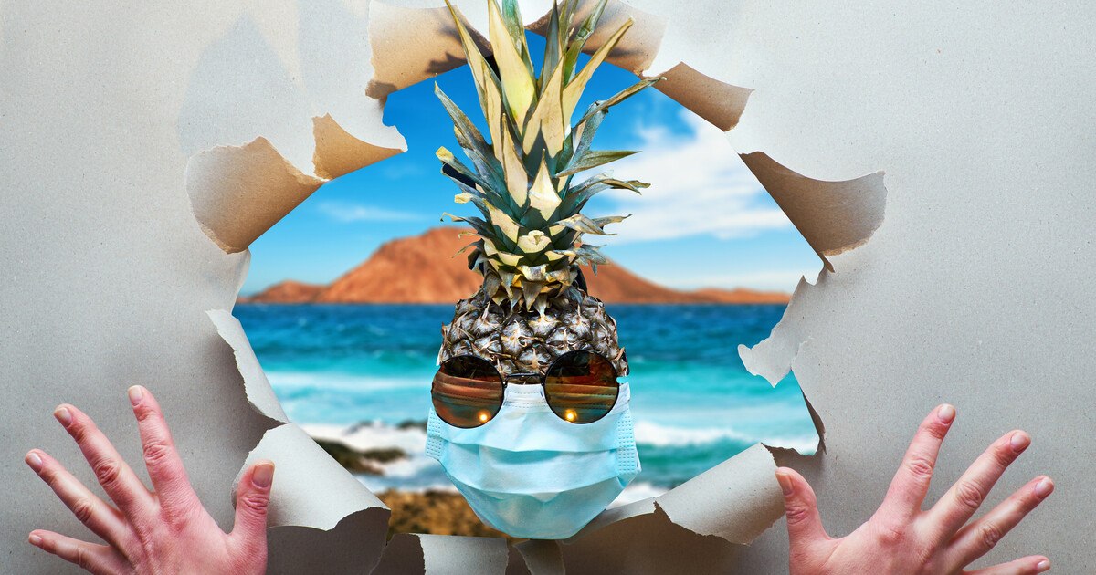 Das sind die Regeln für die Hotellerie