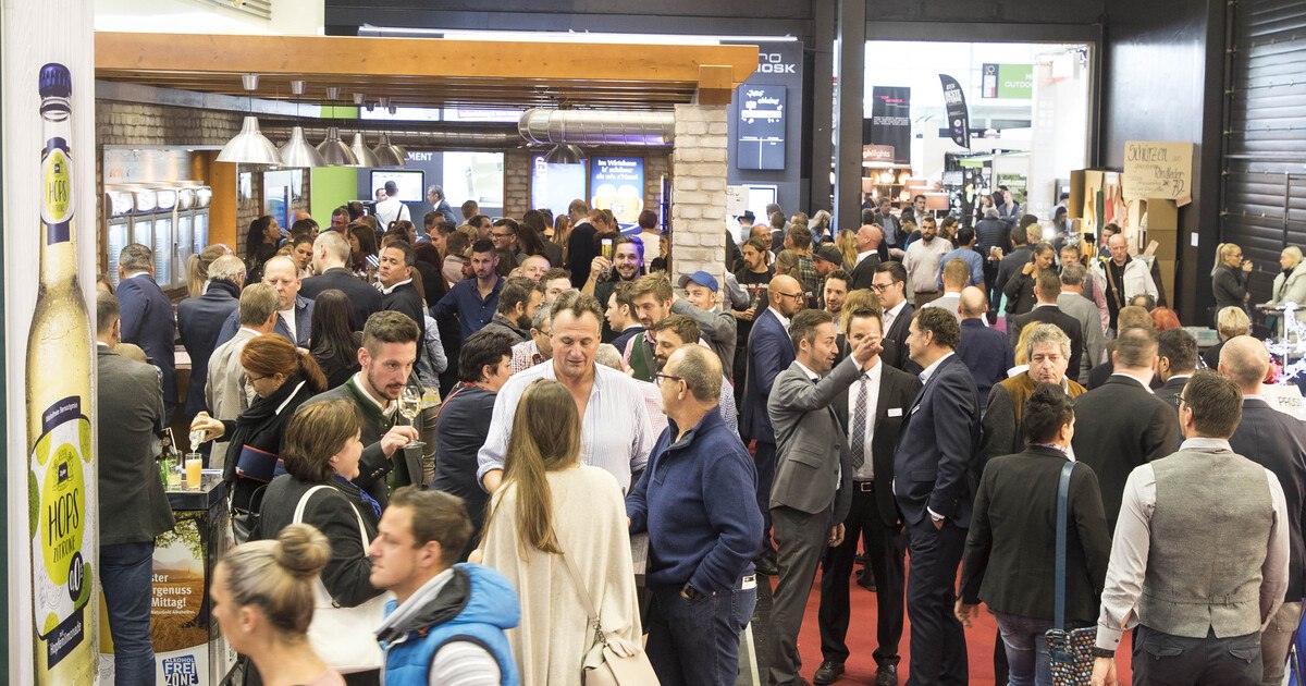 Veranstalter will „Gast“ in Salzburg durchziehen