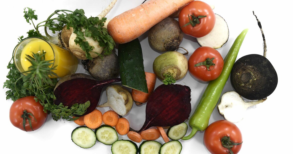 Trend verstärkt: Wir wollen uns gesünder ernähren