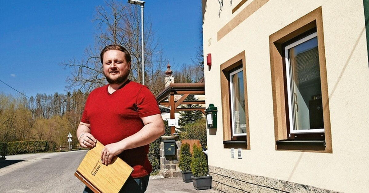 Serie „Mein Wirtshaus“: Landgasthof Streicher