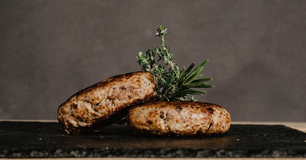 Produkt der Woche: Rebellisches Fleisch