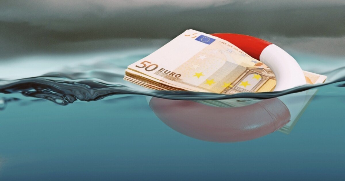 Hallo Regierung, das ist dringend zu tun!