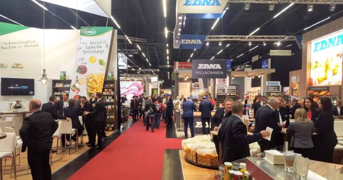 Findet die  „Alles für den Gast“ statt?