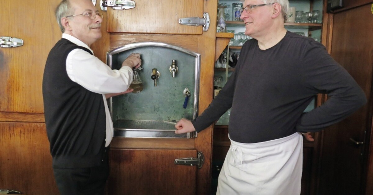 Serie „Mein Wirtshaus“: Gasthaus Steindl