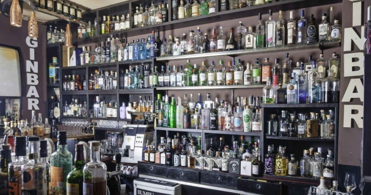 Immer noch dick da: Gin im Sommer 2020