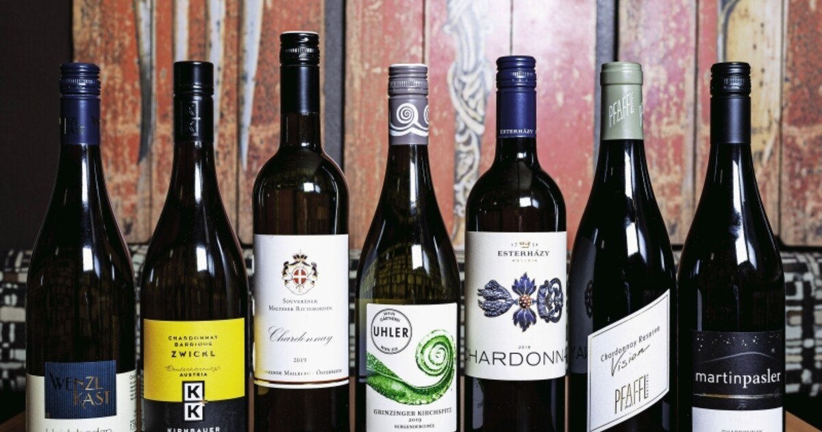 Wein für Fortgeschrittene, aber eben nicht nur