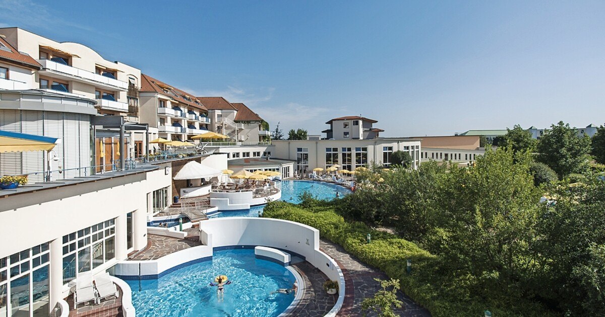 Good News aus dem Südburgenland