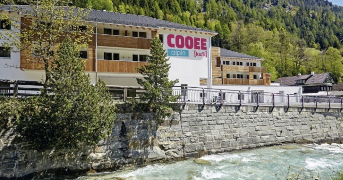 COOEE alpin Hotel Lungau ist pleite