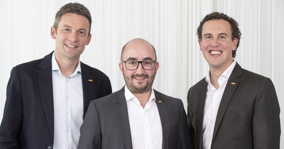 Eurogast stellt sich neu auf